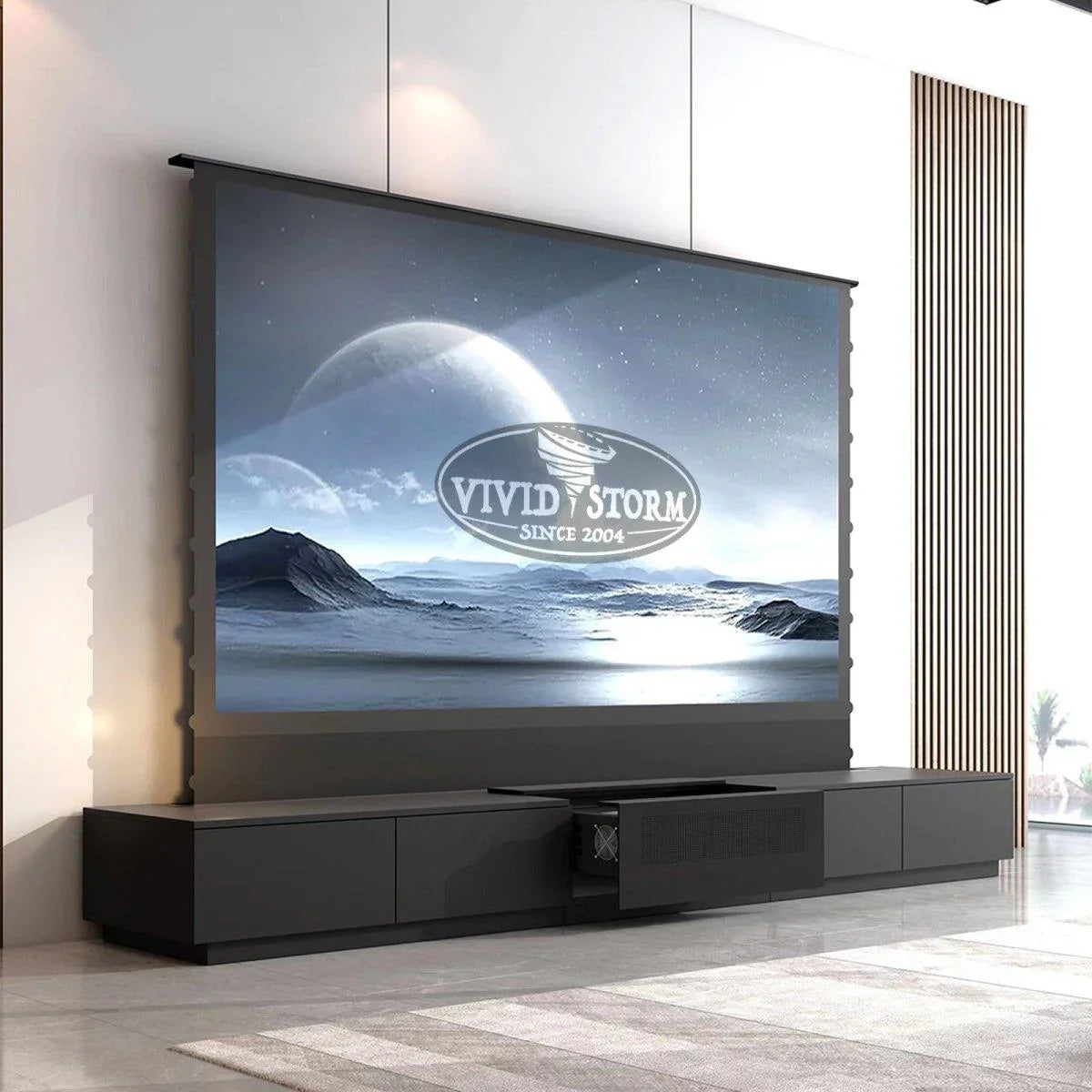 Projector/Screens
